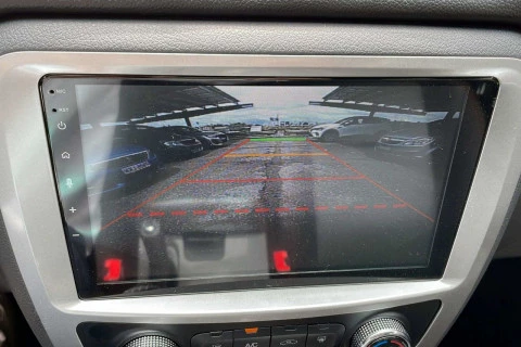 EVO Cross 4 2.0 Turbo Diésel