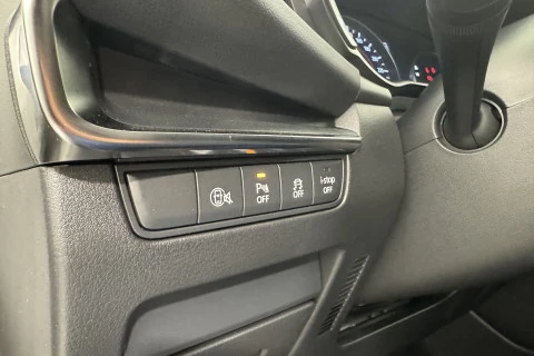 Mazda3 2.5L E-SKY G MHEV 103kW Homura