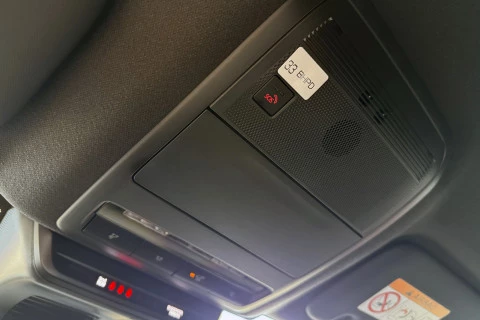 Mazda3 2.5L E-SKY G MHEV 103kW Homura