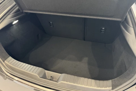 Mazda3 2.5L E-SKY G MHEV 103kW Homura