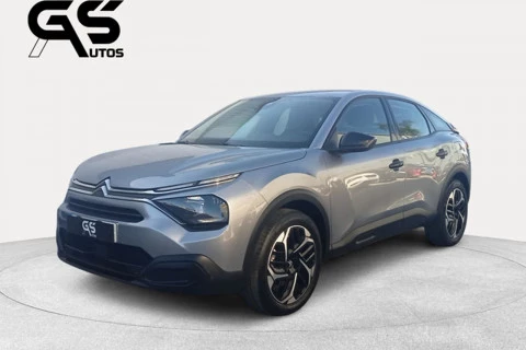 Citroën C4 PureTech 130 S&S 6v You