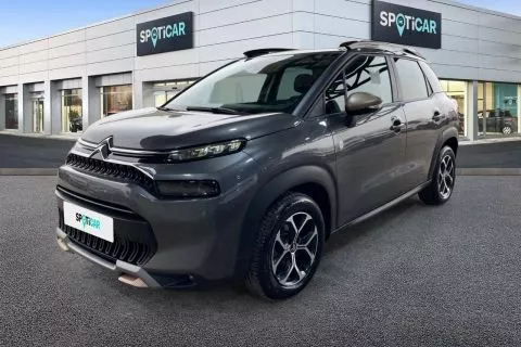 Citroën C3 Aircross  PureTech 81kW (110CV) S&S C-Series