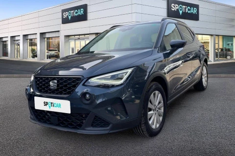 Seat Arona 1.0 TSI 85kW Style Special Edition