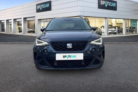 Seat Arona 1.0 TSI 85kW Style Special Edition
