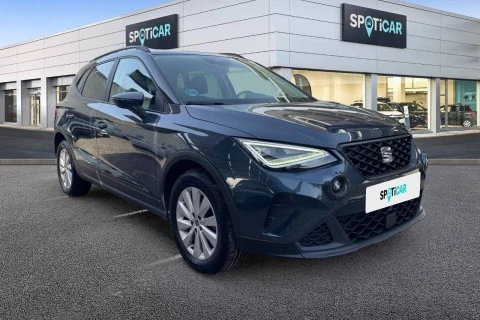 Seat Arona 1.0 TSI 85kW Style Special Edition