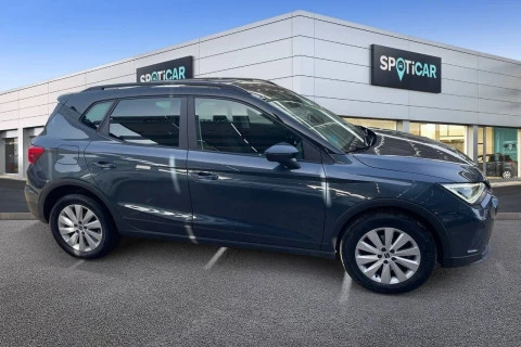 Seat Arona 1.0 TSI 85kW Style Special Edition