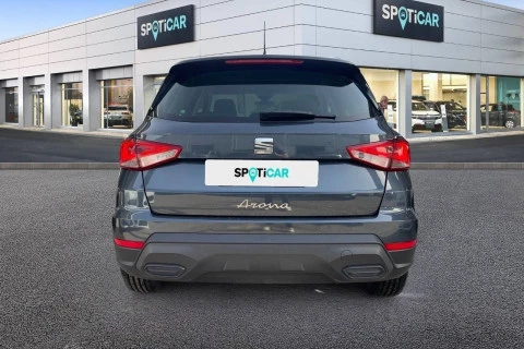 Seat Arona 1.0 TSI 85kW Style Special Edition