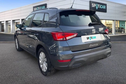 Seat Arona 1.0 TSI 85kW Style Special Edition