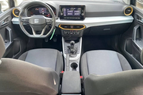 Seat Arona 1.0 TSI 85kW Style Special Edition