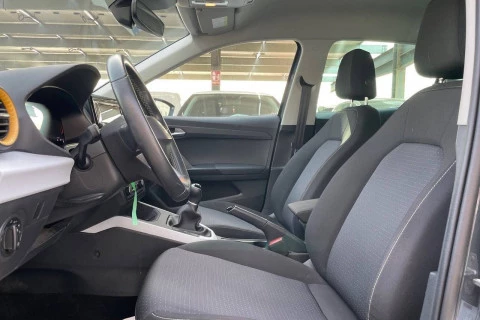 Seat Arona 1.0 TSI 85kW Style Special Edition