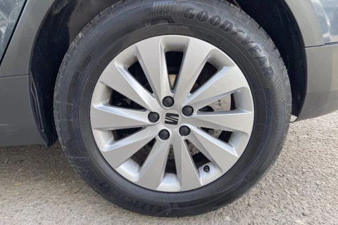 Seat Arona 1.0 TSI 85kW Style Special Edition