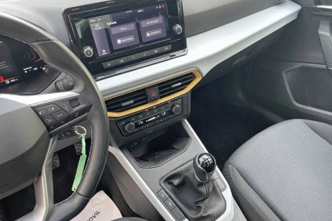 Seat Arona 1.0 TSI 85kW Style Special Edition