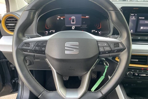 Seat Arona 1.0 TSI 85kW Style Special Edition