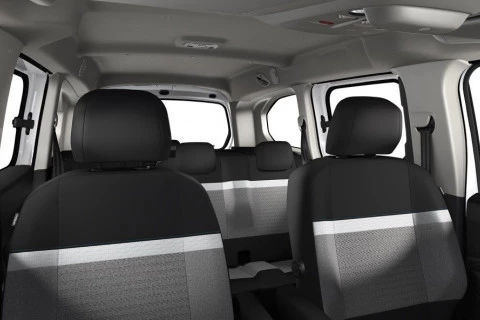 Citroën ë-Berlingo Talla XL ë-Berlingo 50 kWh PLUS