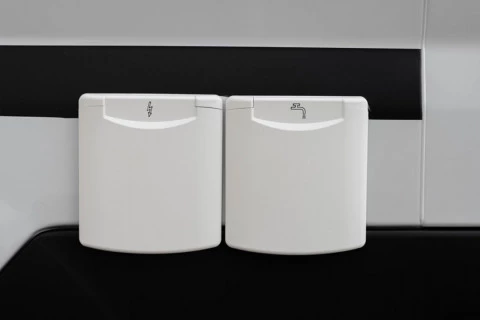 Peugeot Boxer 335 L3H2 BHDI 140 S&S 6 VEL.