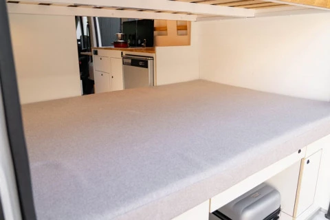 Peugeot Boxer 335 L3H2 BHDI 140 S&S 6 VEL.