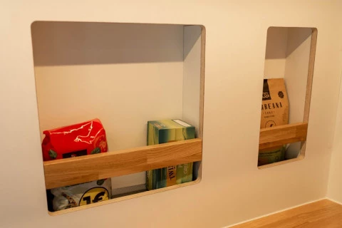 Peugeot Boxer 335 L3H2 BHDI 140 S&S 6 VEL.