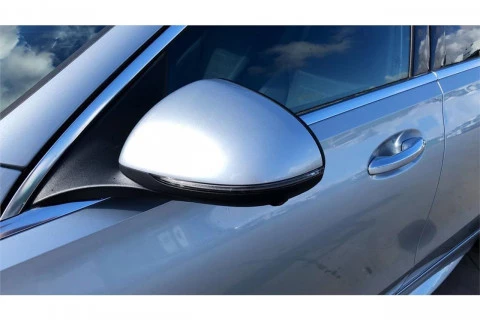 Mercedes-Benz Clase C C 220 d