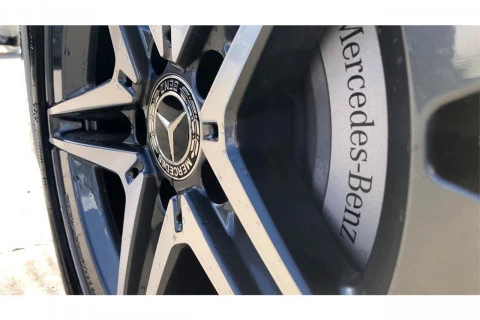 Mercedes-Benz Clase C C 220 d