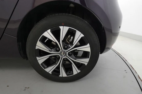 Renault ZOE Zoe Zoe Evolution 50 R110 80kW