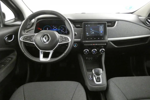 Renault ZOE Zoe Zoe Evolution 50 R110 80kW