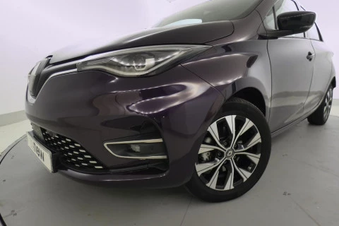 Renault ZOE Zoe Zoe Evolution 50 R110 80kW