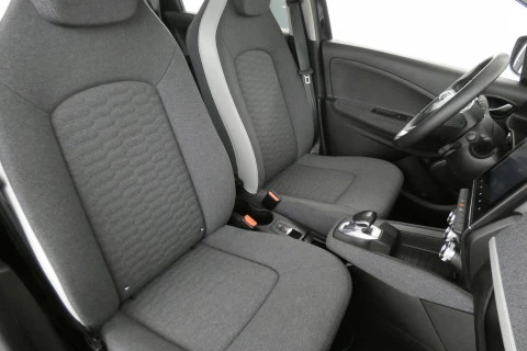 Renault ZOE Zoe Zoe Evolution 50 R110 80kW