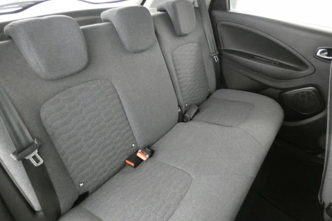 Renault ZOE Zoe Zoe Evolution 50 R110 80kW