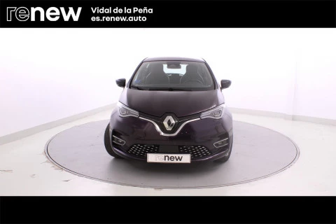 Renault ZOE Zoe Zoe Evolution 50 R110 80kW