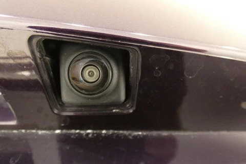 Renault ZOE Zoe Zoe Evolution 50 R110 80kW