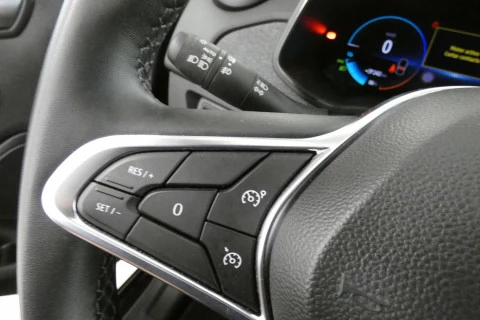 Renault ZOE Zoe Zoe Evolution 50 R110 80kW