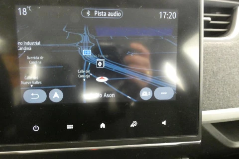 Renault ZOE Zoe Zoe Evolution 50 R110 80kW