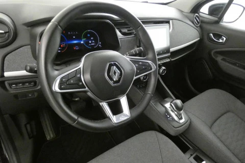 Renault ZOE Zoe Zoe Evolution 50 R110 80kW