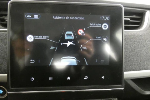 Renault ZOE Zoe Zoe Evolution 50 R110 80kW