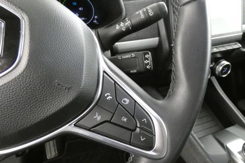 Renault ZOE Zoe Zoe Evolution 50 R110 80kW