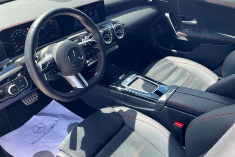 Mercedes-Benz CLA CLA 250 e