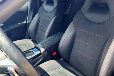 Mercedes-Benz CLA CLA 250 e