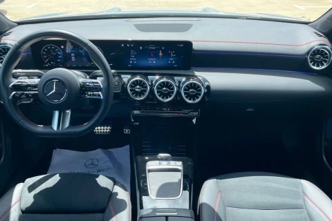 Mercedes-Benz CLA CLA 250 e