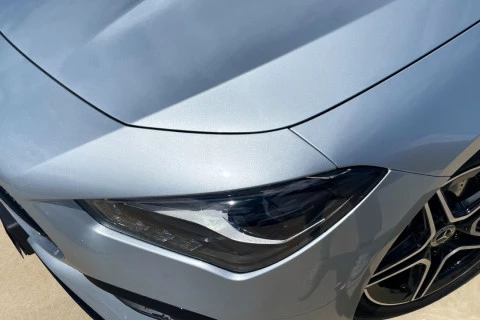 Mercedes-Benz CLA CLA 250 e