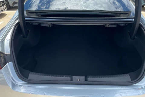 Mercedes-Benz CLA CLA 250 e