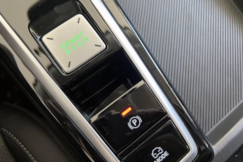MG ZS Hybrid+ Luxury