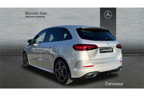 Mercedes-Benz Clase B B 250 e