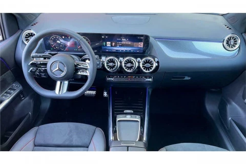 Mercedes-Benz Clase B B 250 e