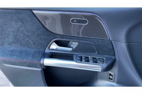 Mercedes-Benz Clase B B 250 e