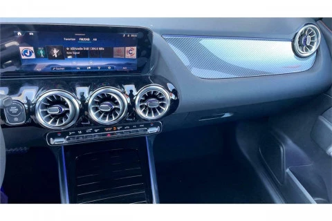Mercedes-Benz Clase B B 250 e