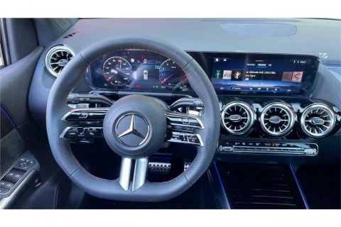 Mercedes-Benz Clase B B 250 e