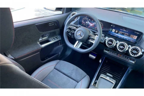 Mercedes-Benz Clase B B 250 e