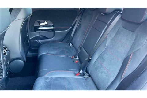Mercedes-Benz Clase B B 250 e