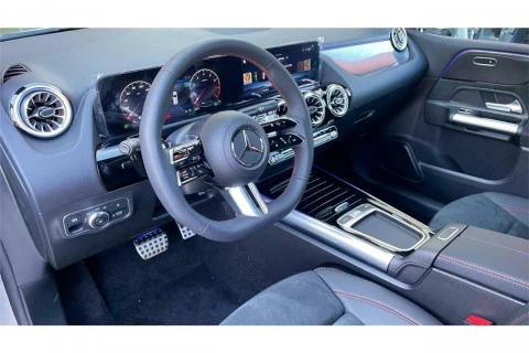 Mercedes-Benz Clase B B 250 e