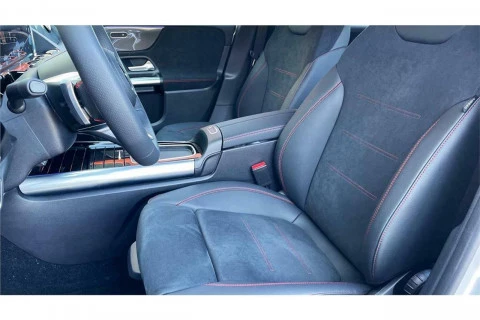 Mercedes-Benz Clase B B 250 e